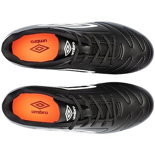 Chuteira Infantil Campo Umbro Class 2.2 JR Preto 31