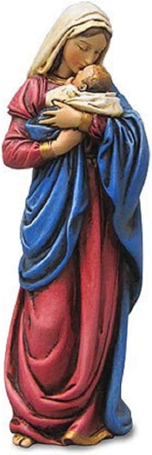 Autom Mother's Kiss Figurine