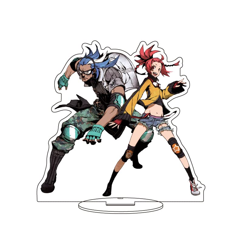 セブンスドラゴン チエリ フィギュア セブンスドラゴンIII code：VFD ゴッドハンド(チエリ) 1/7 完成