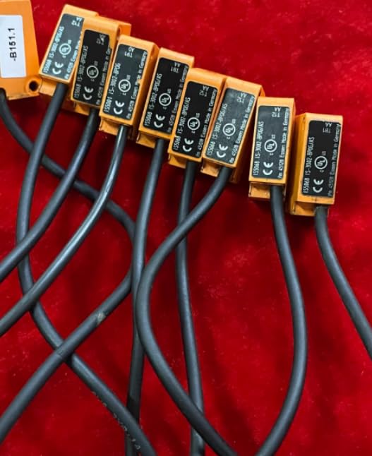 IE5338 Sensor Industrial Products with One Year Warranty in Stock