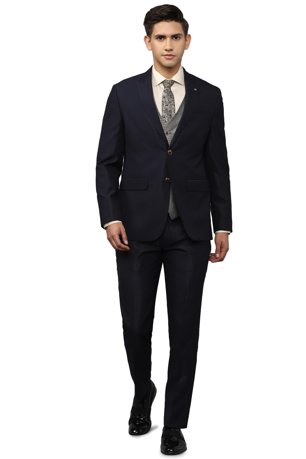 louis philippe Men Suit - Dress Set-picture-41