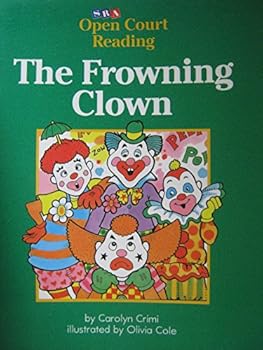 The Frowning Clown