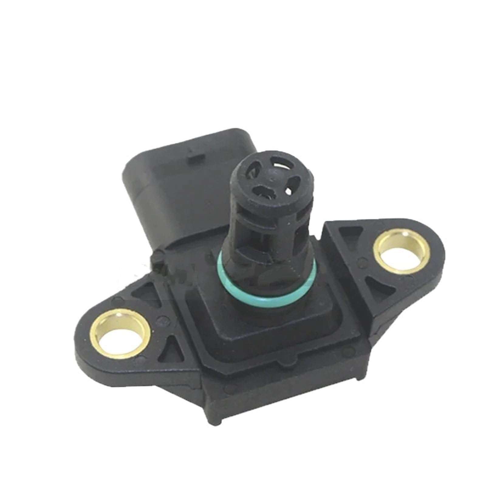 Sensor wału korbowego 2,5 bar VDO pasuje do BMW N20, N55, N63, S55, S63TU, czujnik ciśnienia doładowania (MAP) Czujnik położenia wału korbowego