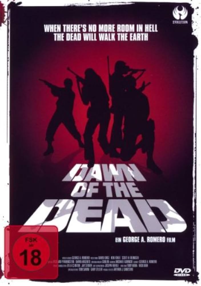 ゾンビ 新世紀完全版　5枚組DVD-BOX　DAWN_OF_THE_DEAD Amazon.co.jp: DAWN OF THE DEAD ゾンビ 新世紀完全版 5枚組 DVD