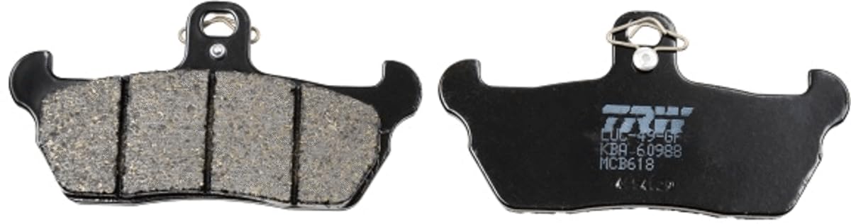 Ricambi e Accessori per Cagiva River 600 1996