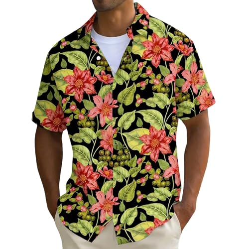 Chemise homme manches longues pour le golf et les mariages d'été