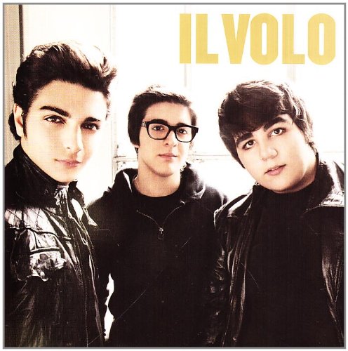 Il Volo [Audio CD]