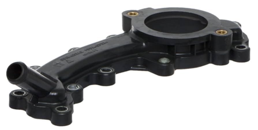 g−rap 1 Amazon.com: Four Seasons 85997 Engine Coolant Tube : Automotive