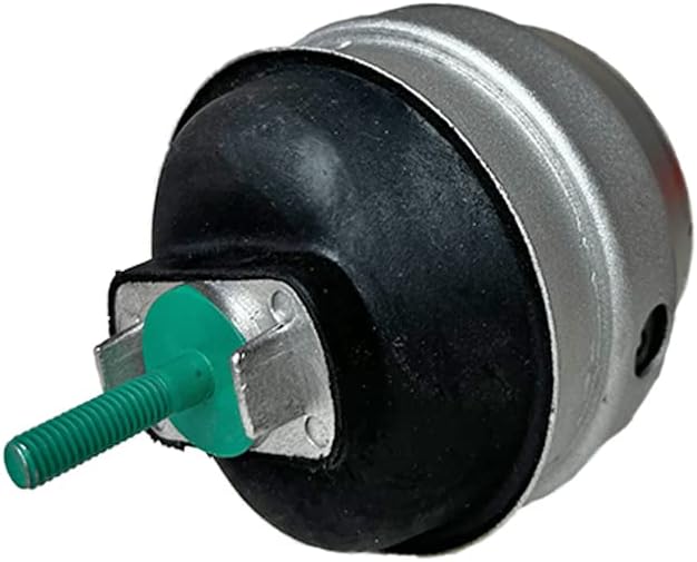 S3215 Engine Motor Mount Compatible with Fits 2005-2008 Audi A4 2.0L AUTO CVT FWD without Sensor | A6980WO