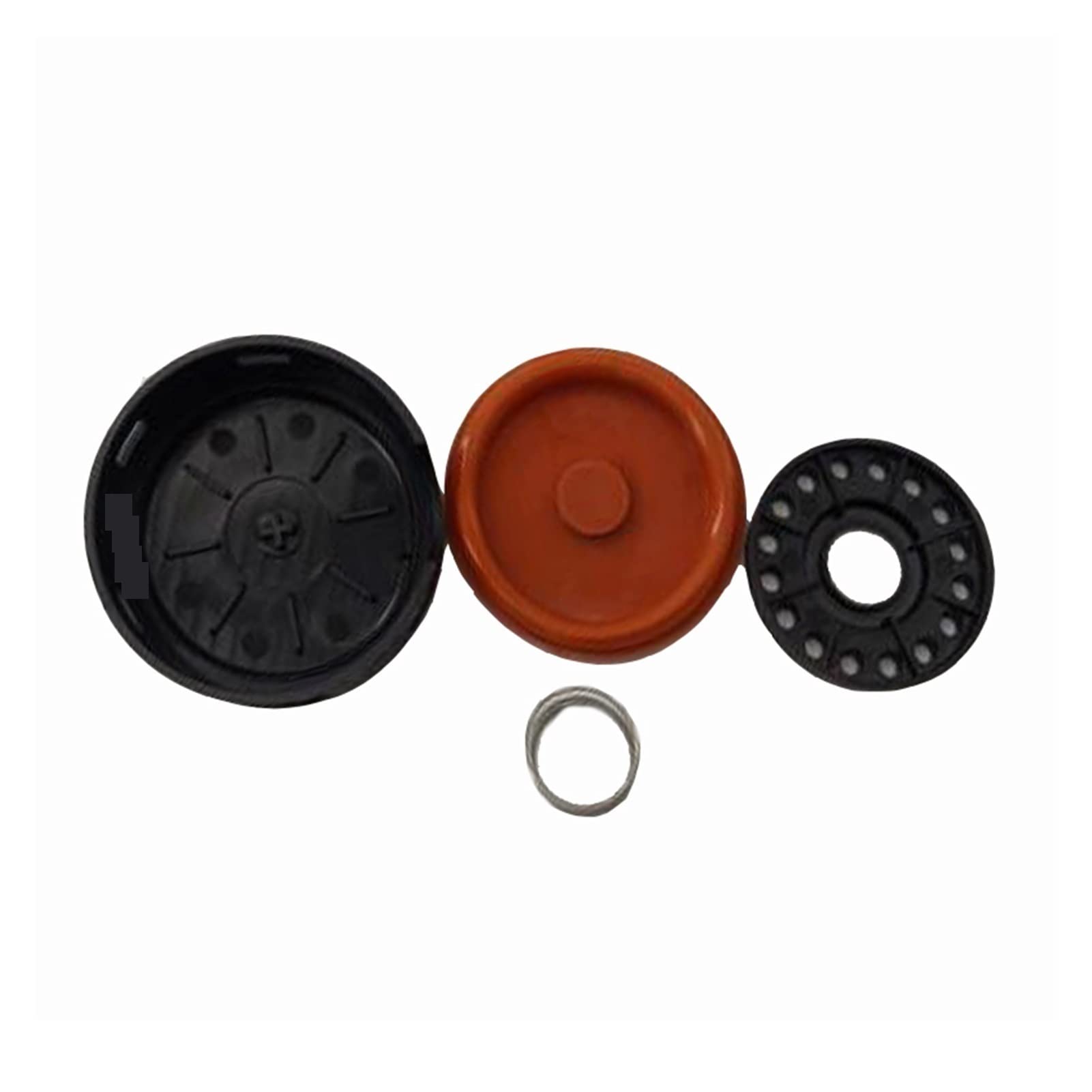 Couvercle de vanne de moteur Volvo XC90 V70 S80 et Land Rover LR009326 30788481
