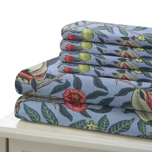 Parure de lit microfibre douce et résistante pour garçons et filles - 7