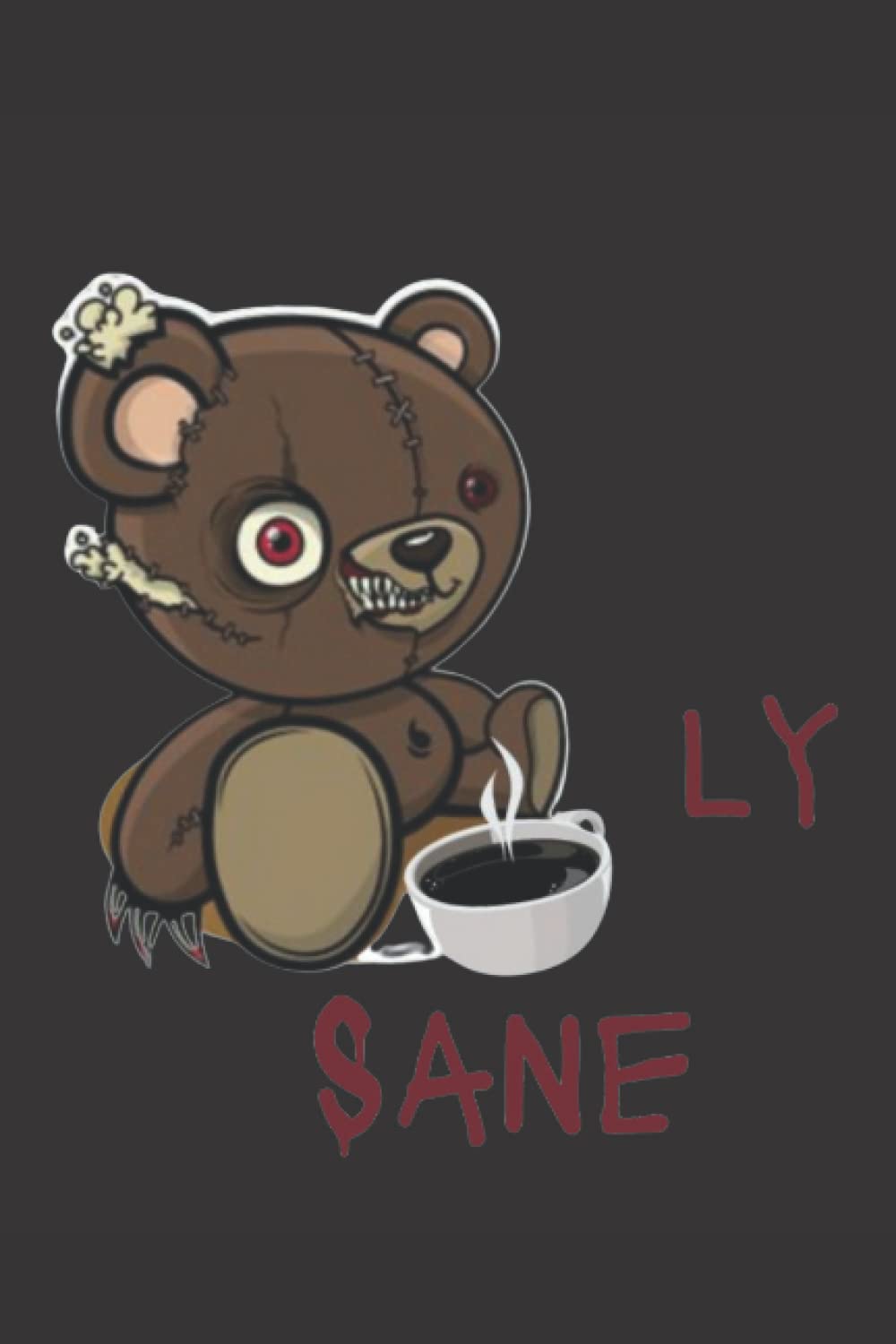 Bearly Sane Journal