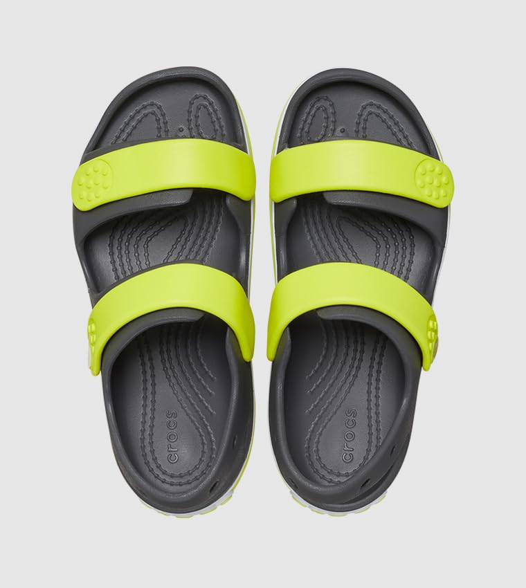 Image of Crocs Crocband Cruiser Kids Sandal