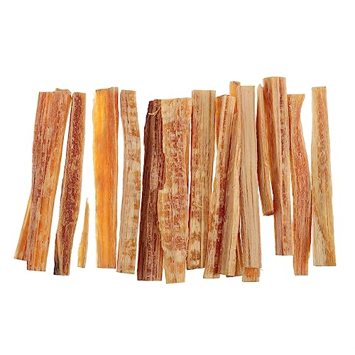 GANAZONO Strips Kit Essential Campfire Accessories Starter Sticks Lightweight Portable Fire Lighter