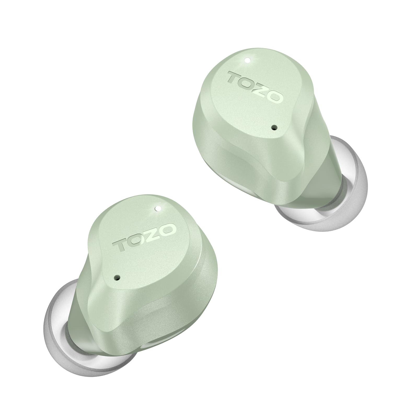 Amazon.co.jp: 【VGP 2026 受賞】TOZO NC9 イヤホン bluetooth