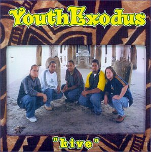 Live Youth Exodus