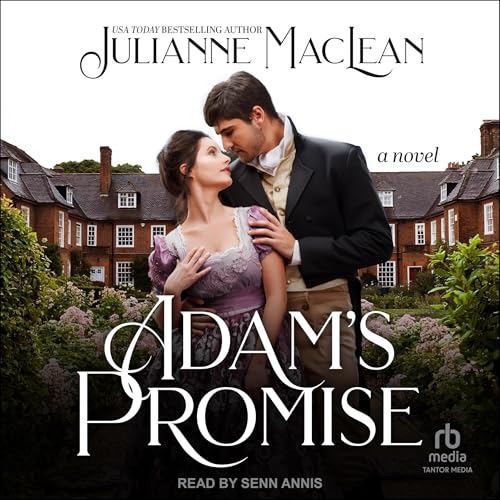 『Adam's Promise』のカバーアート