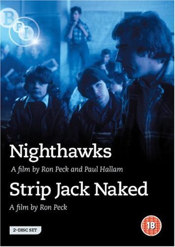 Preisvergleich Produktbild Nighthawks 1 And 2 [DVD]