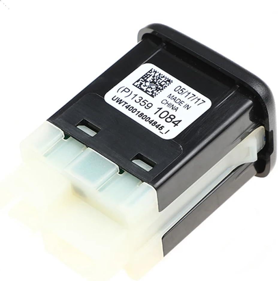 for GM 2010-2017 USB AUX Port Audio Player and USB Socket Car Accessories 13591084 20870101