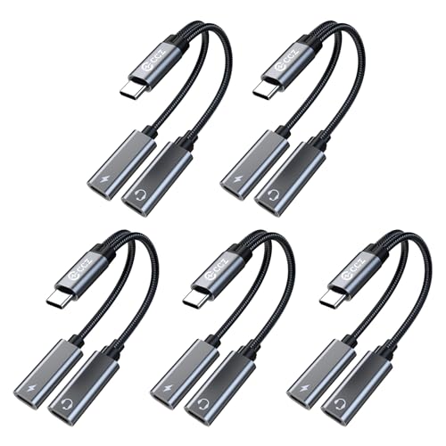 Câble audio double USB C pour iPhone 16 durant vos trajets en voiture