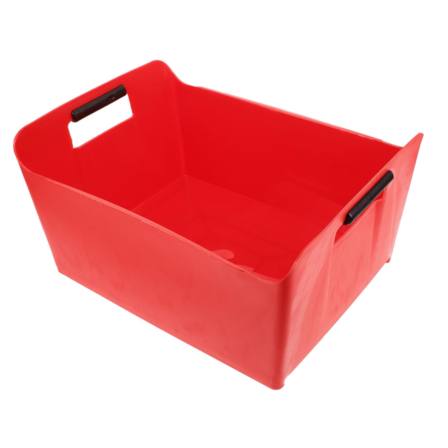 FUNOMOCYA Wine Bucket for Parties Large Capacity Beer Barrel Reusable Ice Container Compact Beverage Tub