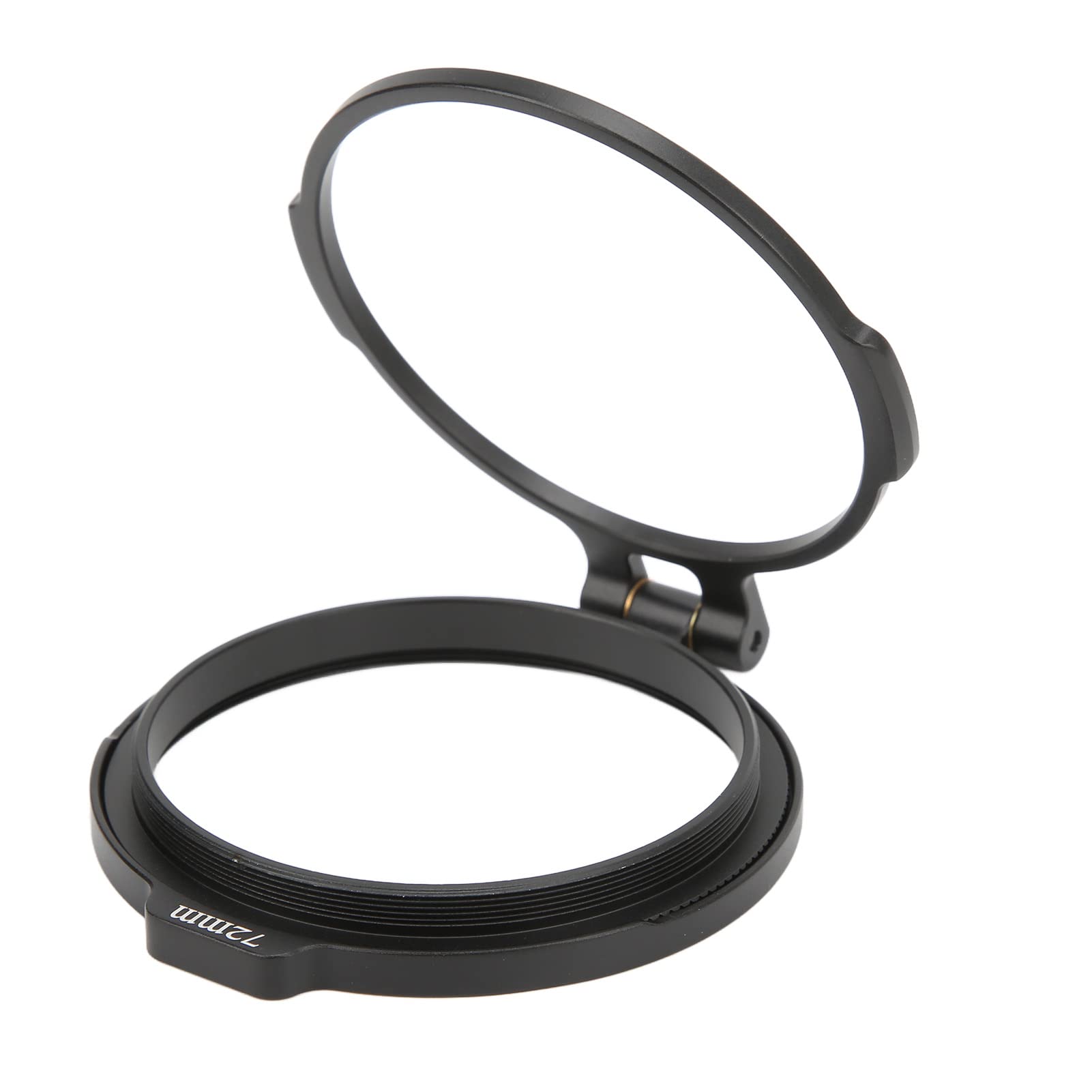 Porte-Filtre D'objectif Multi ND 49MM 58MM 67MM 72MM 77MM 82MM Bague D'adaptation