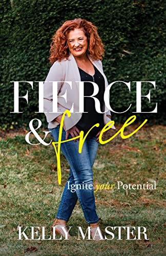 Fierce & Free view 2