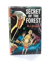 Secret of the Forest B002HTLX6C Book Cover