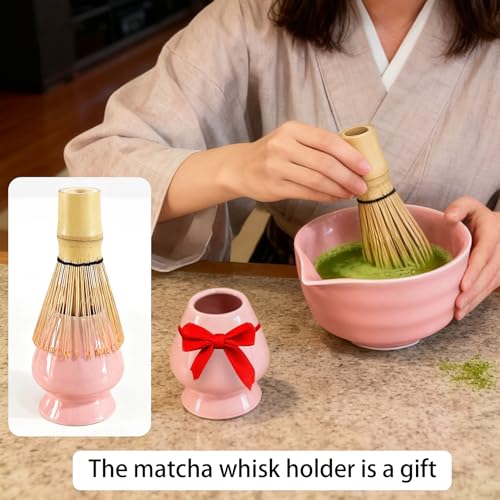 Zyntrifugal Matcha Bowl with Spout