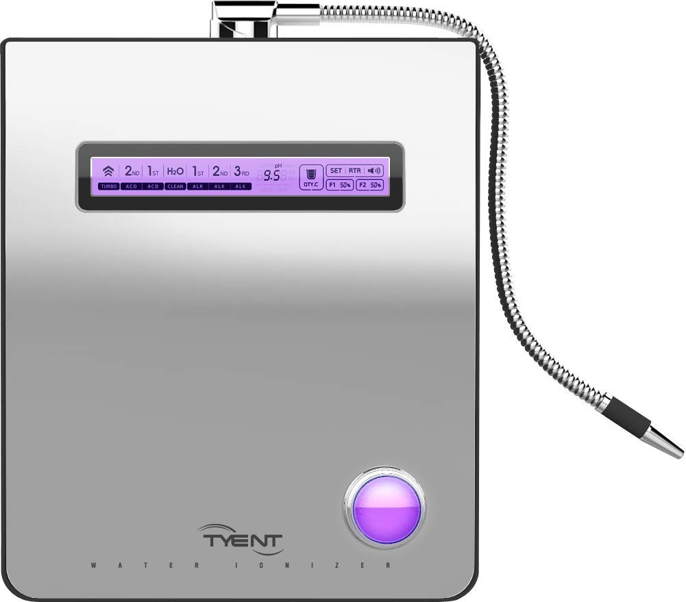 Tyent Purifier-Type 2