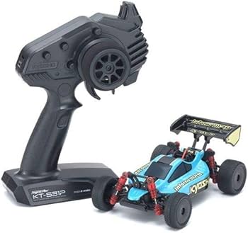 Amazon | 京商 ミニッツバギー レディセット インファーノ MP9