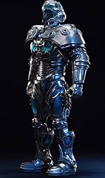 Amazon | [AC]Dragon Toys 1/6 Victor Fries DR ZERO 男性 可動