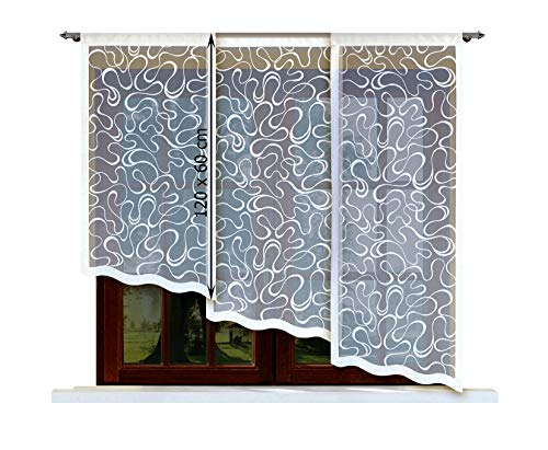 Schiebevorhang Kurze Fenster - Die aktuellen TOP Modelle im Detail!