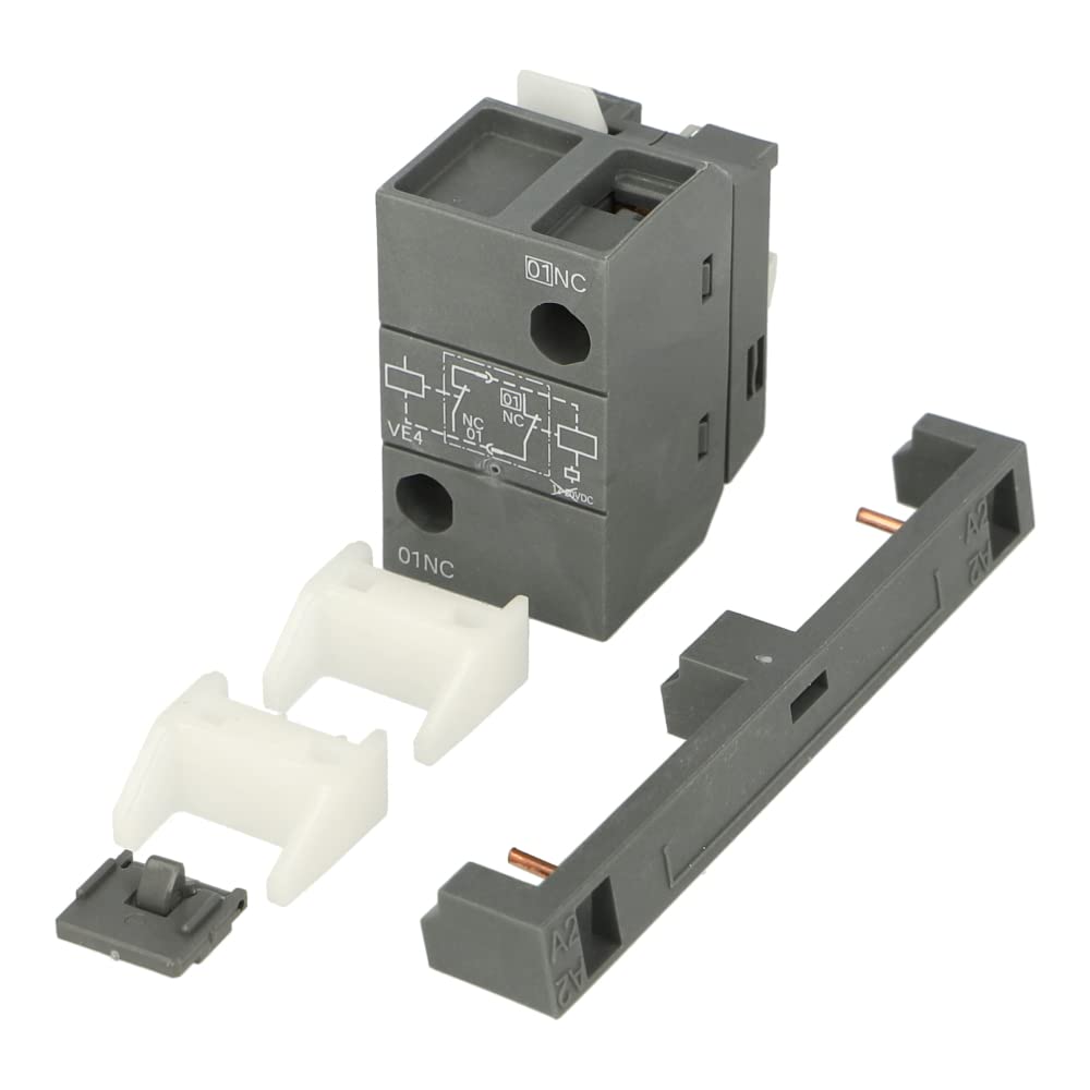 1SBN030111R1000 | VEM4 | ABB VEM4 Mechanical and Electrical Interlock