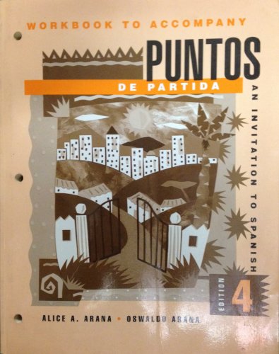 Puntos De Partida view 2