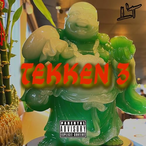  Tekken 3 [Explicit]