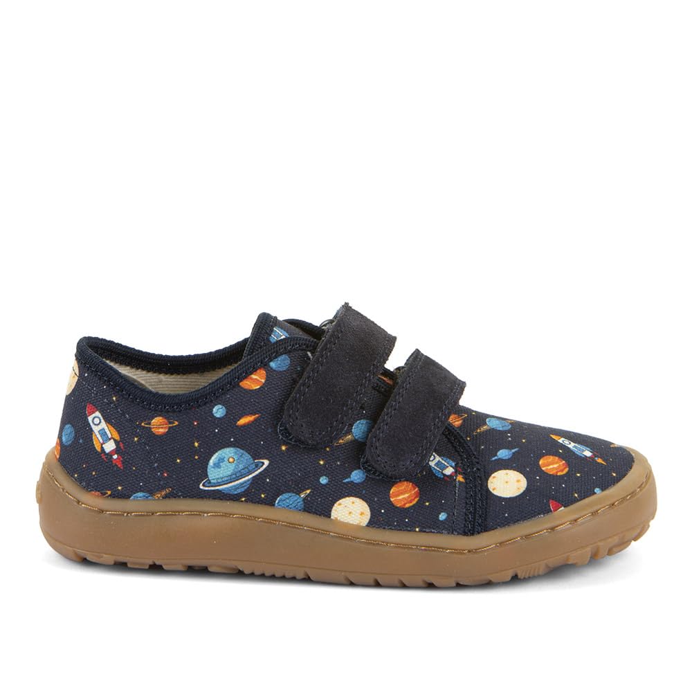 Froddo Barefoot Canvas