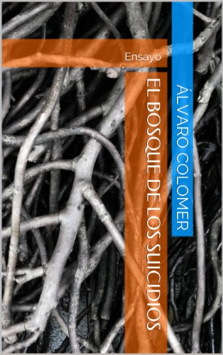 El bosque de los suicidios