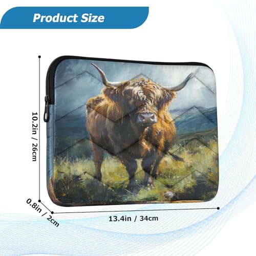 Funda para portátil 13-14 pulgadas impermeable miniatura 3