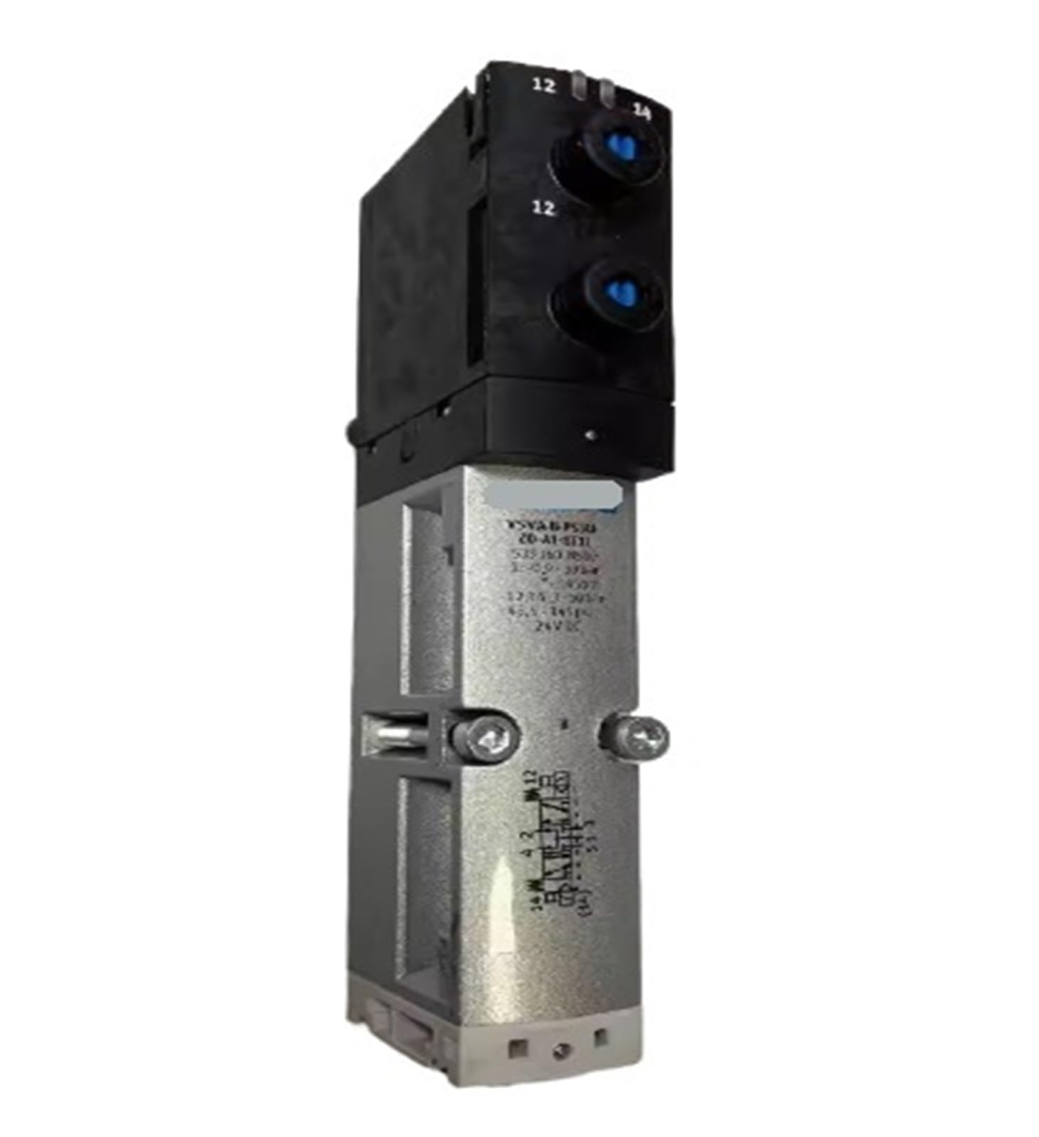 UWUKCJOKQ VSVA-B-P53U-ZD-A1-1T1L 539160 solenoid valve