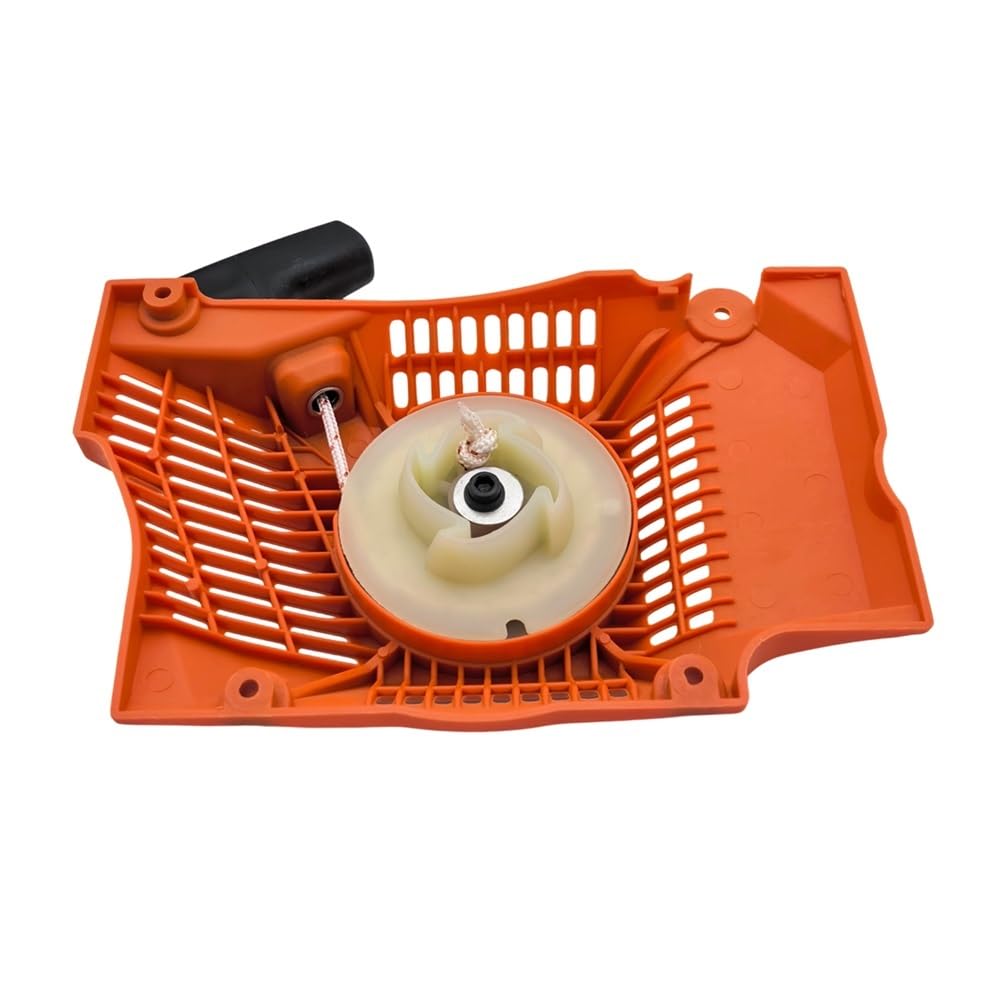 Arrancador de polea de Retroceso for Motosierra 365, 371, 372, 362 XP, Montaje 503628171