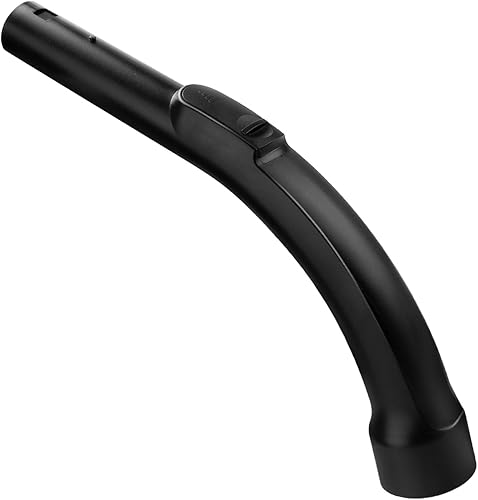 S2110 S501 S524 Reemplazo para mango de plegado de plástico al vacío Miele, pieza de repuesto 5269091