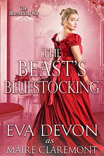 The Beast's Bluestocking