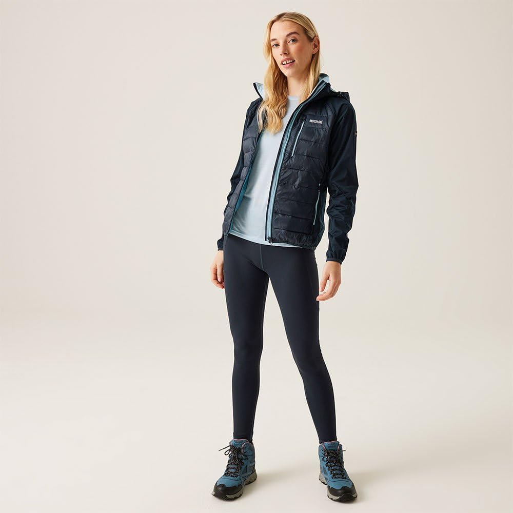 Regatta Pro Hybrid Jacket 18