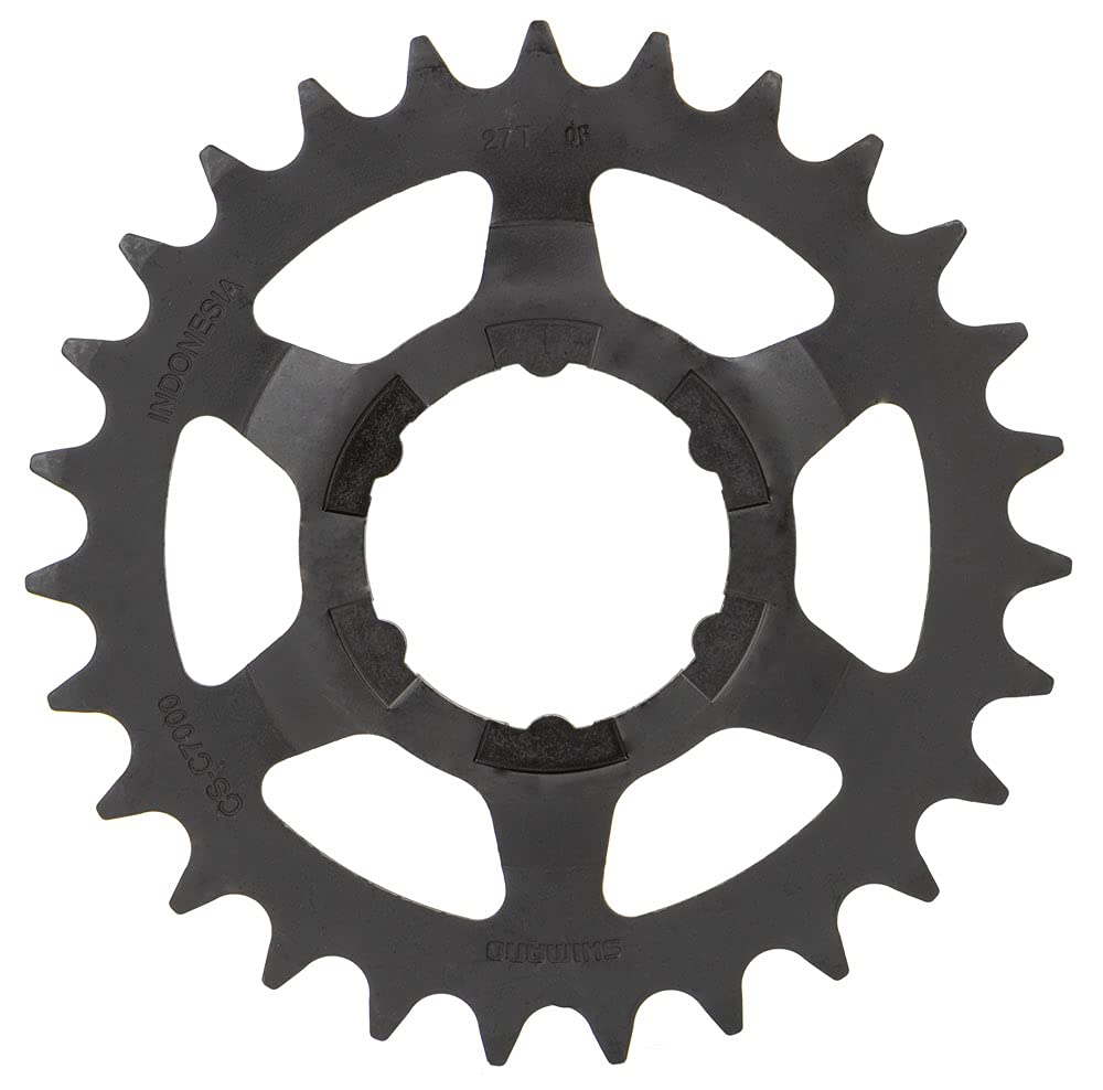 Shimano Nexus CS-C7000 Nexus Inter-5 sprocket wheel - 24T