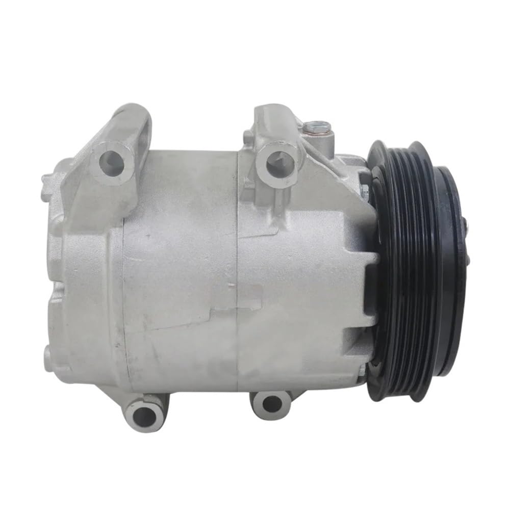 Fyuvdtuv One Color Auto Part Ac Compressor Compatible For Chevrolet Chevy Corvette 6.2L 7.0I Ls7 10345991