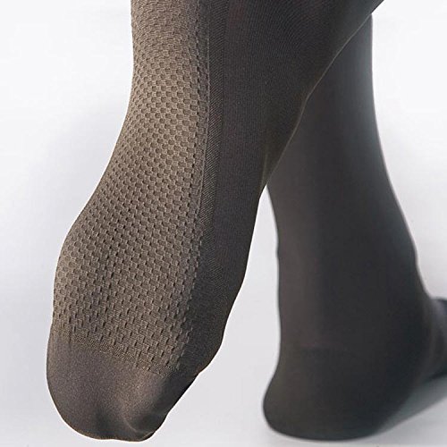 Solidea Dynamic CCL. 1 X Large Black - Bas de compression XL noir