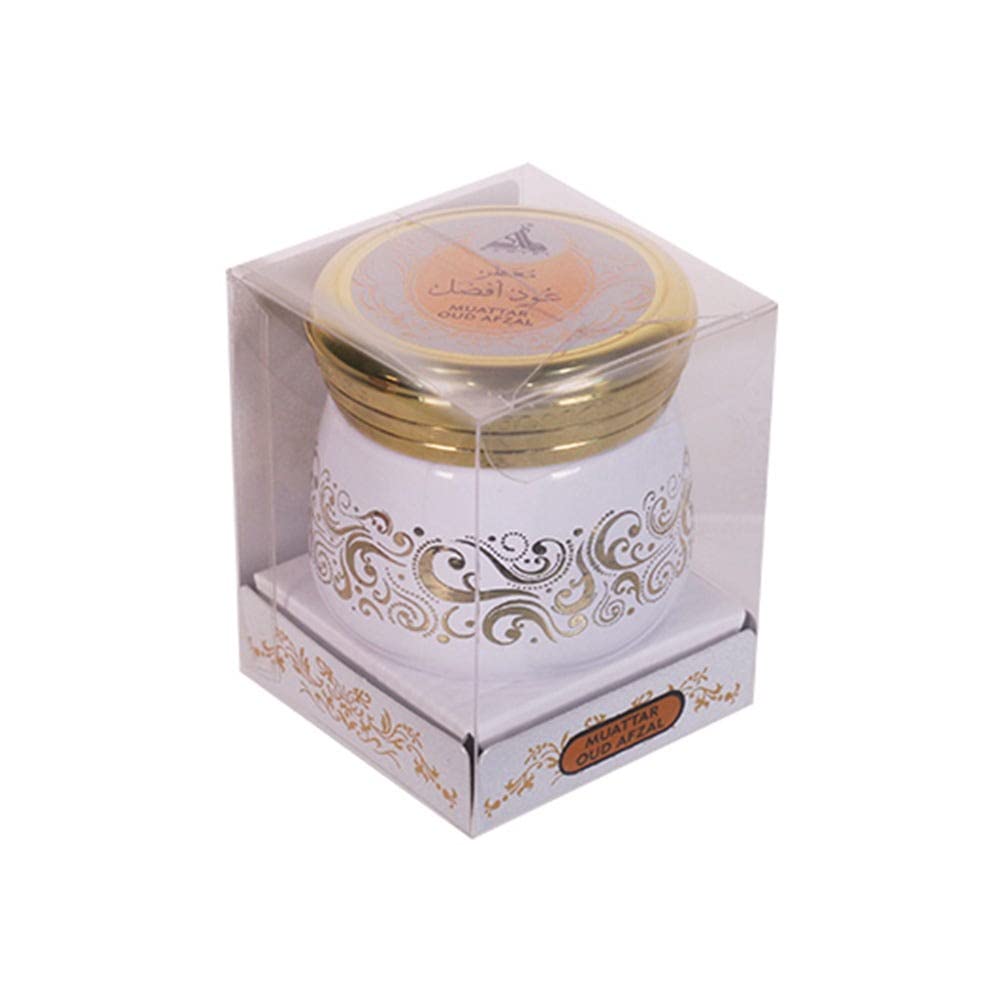 Danube HomeHAMIDI MUATTAR OUD AFZAL 40GM HAM36102108