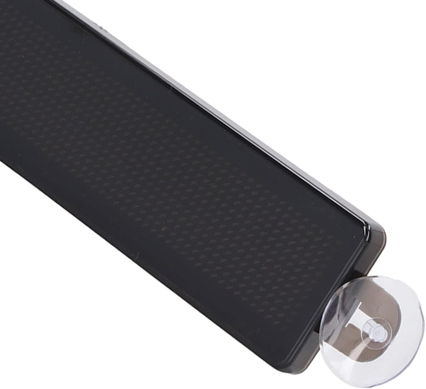 Oznakowanie samochodowe LED, wyświetlacz samochodowy LED USB 5 V Szeroki zakres zastosowań programowalnych do celów reklamowych(Green)