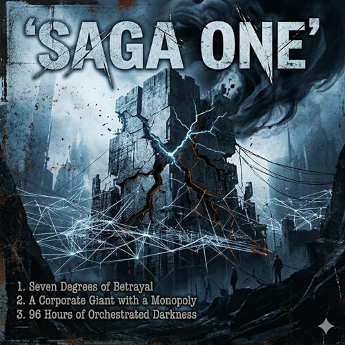  Saga one